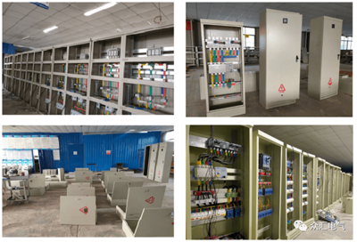 喜報!江蘇眾匯電氣工程入圍“中國品牌創(chuàng)新發(fā)展工程” 對話《品質中國》!