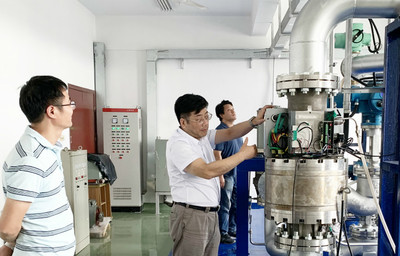 2020年上海“最美科技工作者”揭曉,吳凡、鄭軍華等抗疫科學(xué)家入選