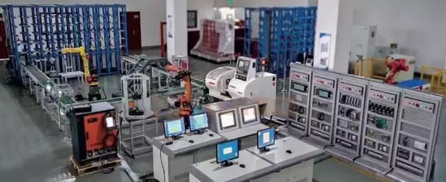 新三板大金礦:新增北洋天青、鼎運(yùn)智能等7家機(jī)器人企業(yè)排隊(duì)沖刺
