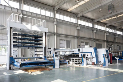 金方圓助力亞開電氣,以智能化加工帶動企業(yè)“智改數(shù)轉(zhuǎn)”進(jìn)程!