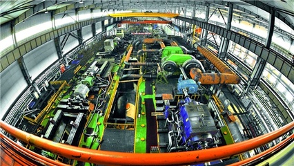 停工一天損失兩億,美國(guó)通用電氣壟斷技術(shù),被中國(guó)攻克技術(shù)難關(guān)