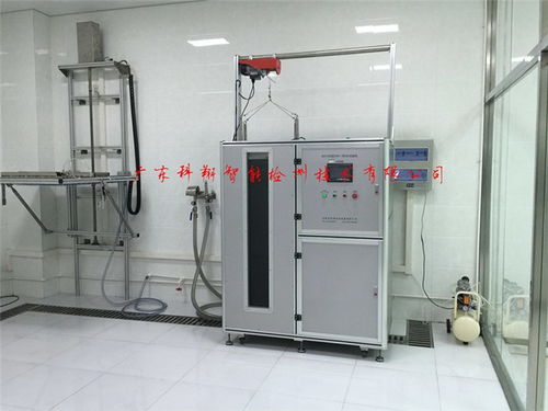 鎮(zhèn)江想知道淋雨防水試驗(yàn)設(shè)備廠家 廣東科翔生產(chǎn)