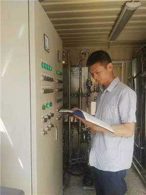 榜樣的力量丨我們身邊的興蓉勞模