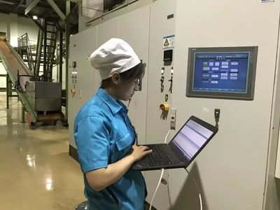 河北中煙張家口卷煙廠至純至誠改善團隊