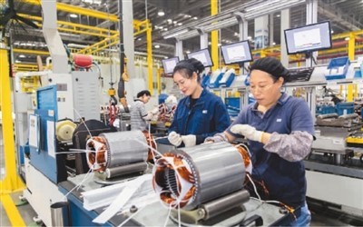 今年1-8月,中國實際使用外資1384.1億美元,同比增長20.2%-- 外國投資者持續(xù)看好中國市場(銳財經(jīng))