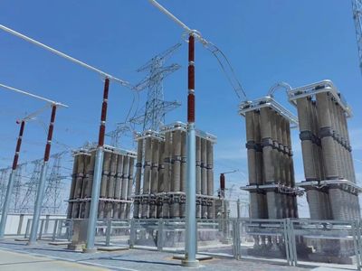 許繼電氣牽頭研發(fā)的“可控自恢復(fù)消能裝置”入選《2023年度能源領(lǐng)域首臺(tái)(套)重大技術(shù)裝備(項(xiàng)目)名單》