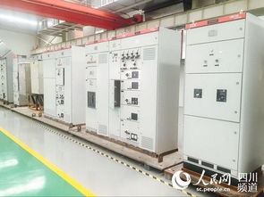 量質(zhì)并舉 成都繪出工業(yè)強(qiáng)基行動(dòng) 路線(xiàn)圖
